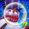 Seeker's Notes: Mysteries of Darkwood app icon