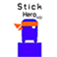 Impossible Stick Hero HD app icon