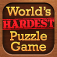 World’s Hardest Puzzle Game Ever ! app icon