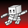 Cubit The Hardcore Platformer Robot app icon