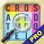 Ultimate Word Search Pro App Icon