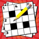 Mom's Crosswords app icon