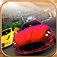 Traffic Race: World Trip by Fun Games For Free App icon