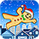 Christmas Bird Go app icon