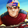 Bike Unchained app icon