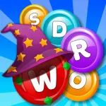 Word Wizards App Icon