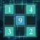 Space Sudoku App Icon