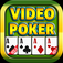 A All Vegas Video Poker app icon