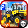 3D Heavy Duty Truck Drive Simulator Game app icon