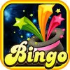 Magic Christmas Bingo Blitz Casino Pop Party Pro App icon