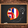 IFrench Teacher app icon