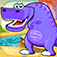 A Baby Dinosaur Egg Hunt ULTRA app icon