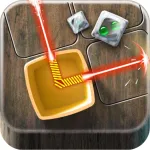 Laser Box App Icon
