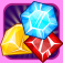Jewelry Smash app icon
