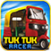 Tuk Tuk Racer app icon