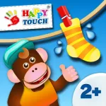 All Kids CanDo the Laundry By HappyTouch
