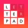 Letterpad App icon