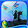 Fearful Tales: Hansel & Gretel app icon