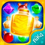 Fairy Mix App Icon