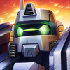 Dawn of Steel App Icon