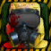 Bio Plague Rescue Driver Sim app icon