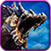 MegaGame app icon