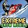 Extreme SnowMobile HillCross App icon