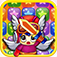 地心游记-最另类的消除游戏 app icon