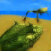 Real Snake: Natural Hunting app icon