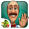 Gardenscapes: Mansion Makeover (Premium) App Icon