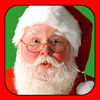 Santa Spy Cam! I Caught Santa! app icon