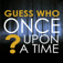 Guess Who app icon