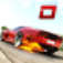 Speedway Drift Driver Unlimited app icon