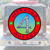 Working 4 Autism Firetruck Puzzle Game app icon