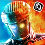 Real Steel Champions App icon