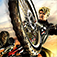 Gonzo SHRED Mountain Bike Extreme app icon