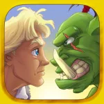 Kingdom Chronicles 2 HD (Full) App Icon