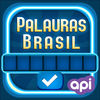 Palavras Brasil app icon