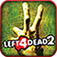 MegaGame app icon