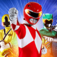 Power Rangers: UNITE App Icon