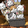 Mew Mew Cat Trollry app icon