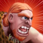 Age of Cavemen App Icon