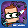 Sidekick: Sideways app icon