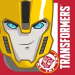 Transformers: Robots in Disguise App Icon