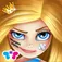 Fairytale Fiasco App icon