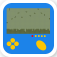 Classic Cubes--classical tetris app icon