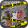 Murder Mystery Hidden Objects app icon