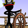 Pirate Ship Death app icon