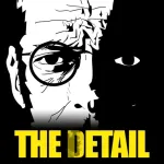 The Detail App Icon