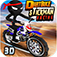 Dirt Bike Stick Man Racing app icon